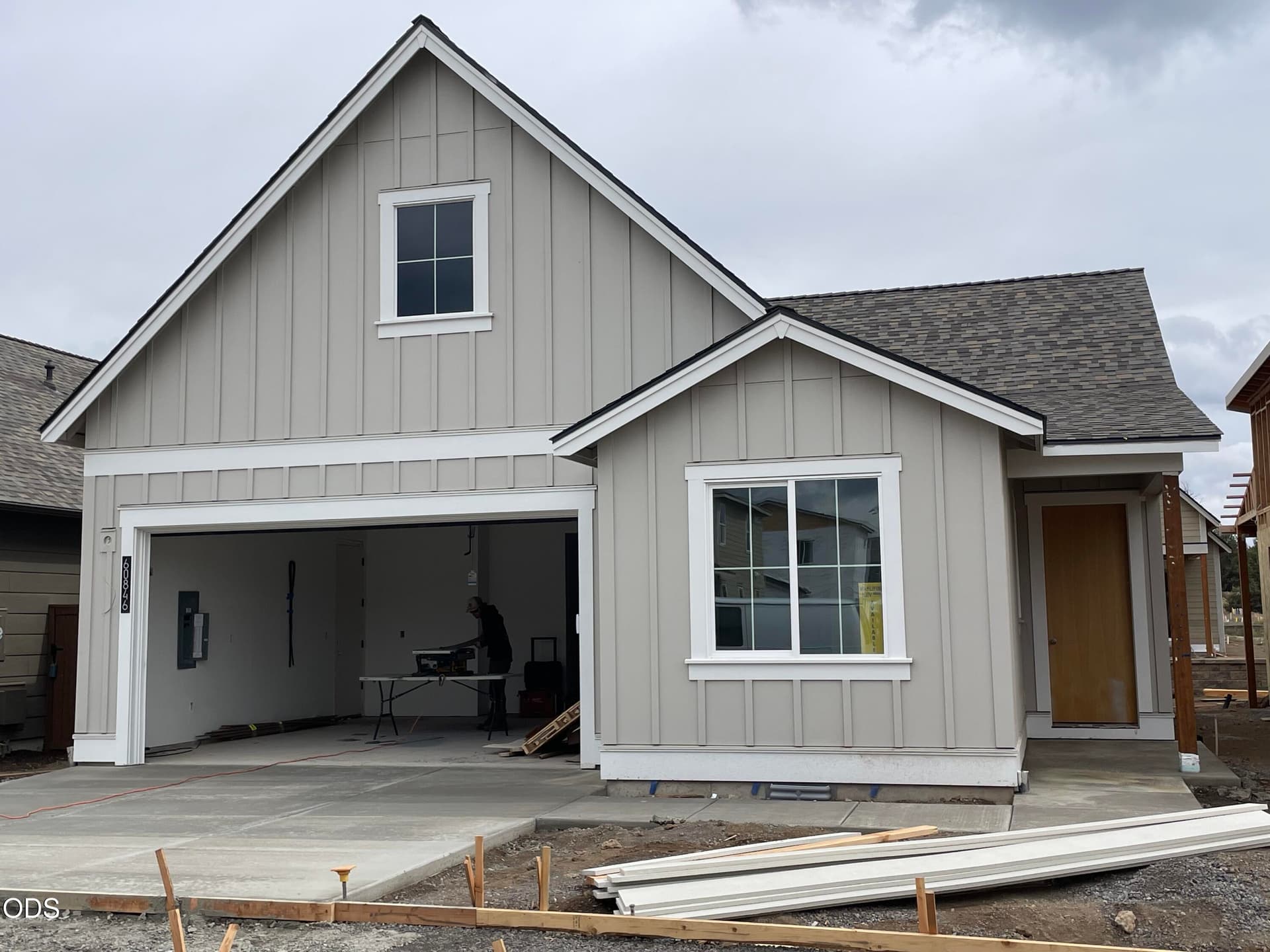 9.3.26 exterior. Photo 2 of 14, 60846 SE Barstow Place, Bend, OR 97702