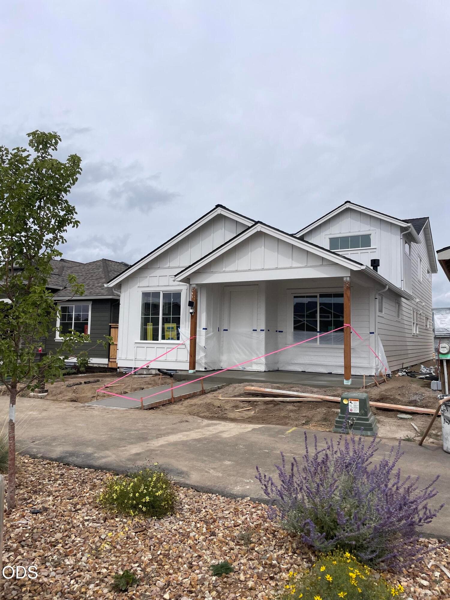 9.3.26 exterior. Photo 2 of 17, 20896 SE Caldera Drive, Bend, OR 97702