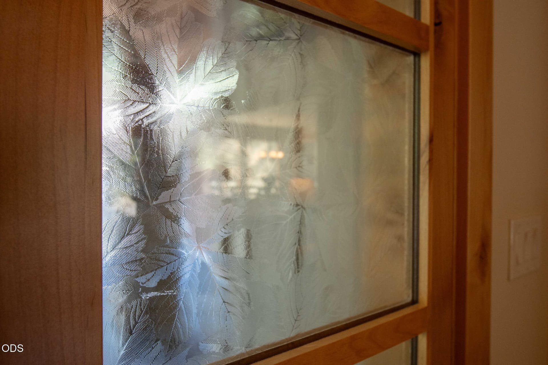 9-Entry Glass. Photo 4 of 49, 56311 Fireglass Loop, Bend, OR 97707