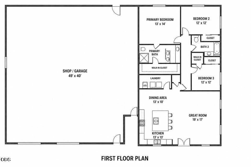 2. Photo 2 of 18, 1075 Water Birch Court, Klamath Falls, OR 97601