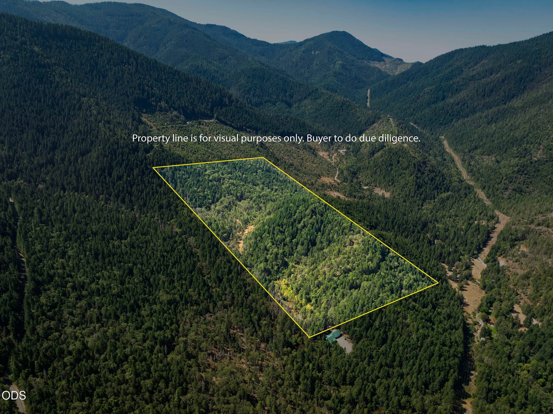 1. Photo 1 of 55, 0 Murphy Creek Road Unit TL #600, Grants Pass, OR 97527