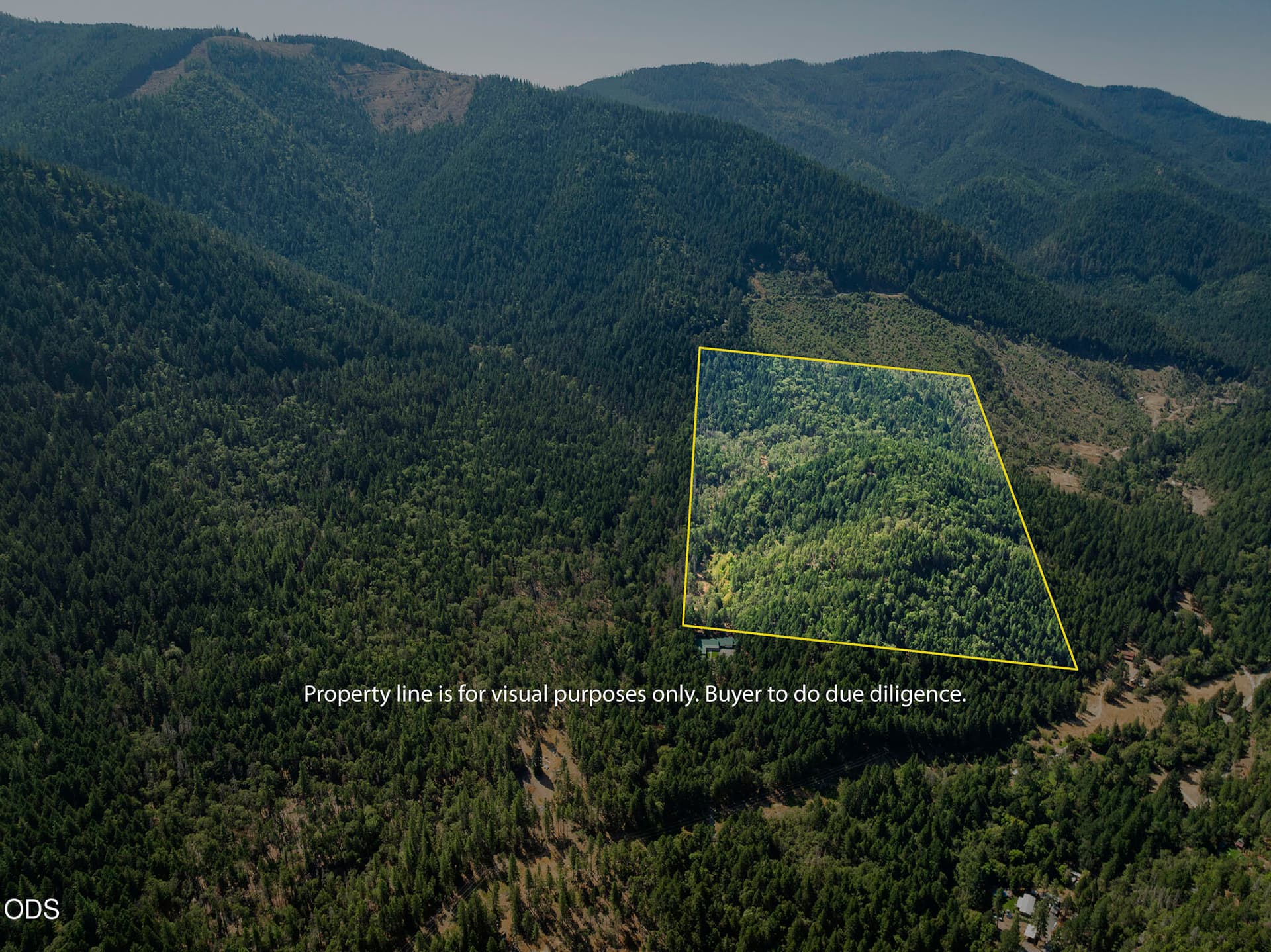 4. Photo 4 of 55, 0 Murphy Creek Road Unit TL #600, Grants Pass, OR 97527