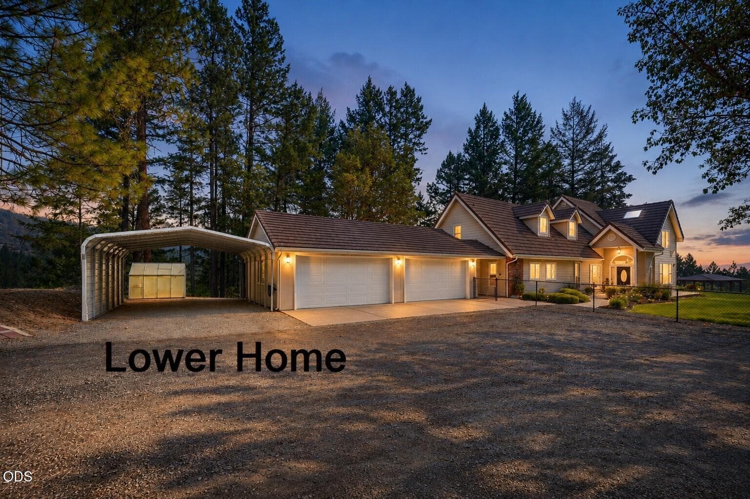 Pic 7. Photo 3 of 109, 2355 Johns Peak Road, Central Point, OR 97502