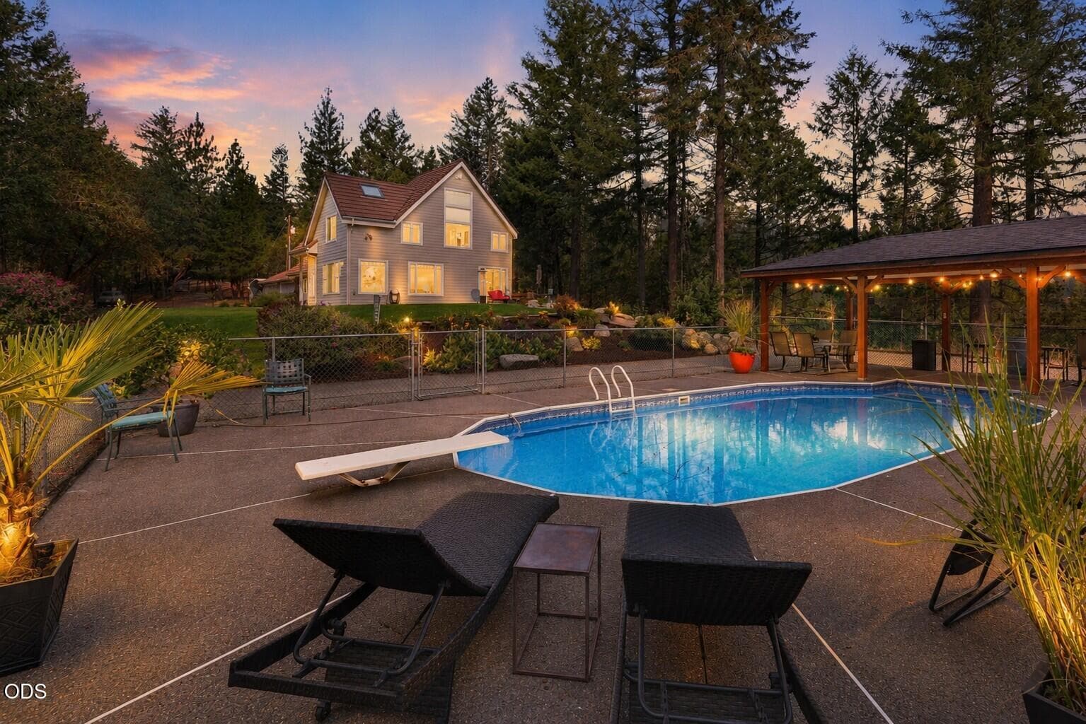 Pic 5. Photo 5 of 109, 2355 Johns Peak Road, Central Point, OR 97502