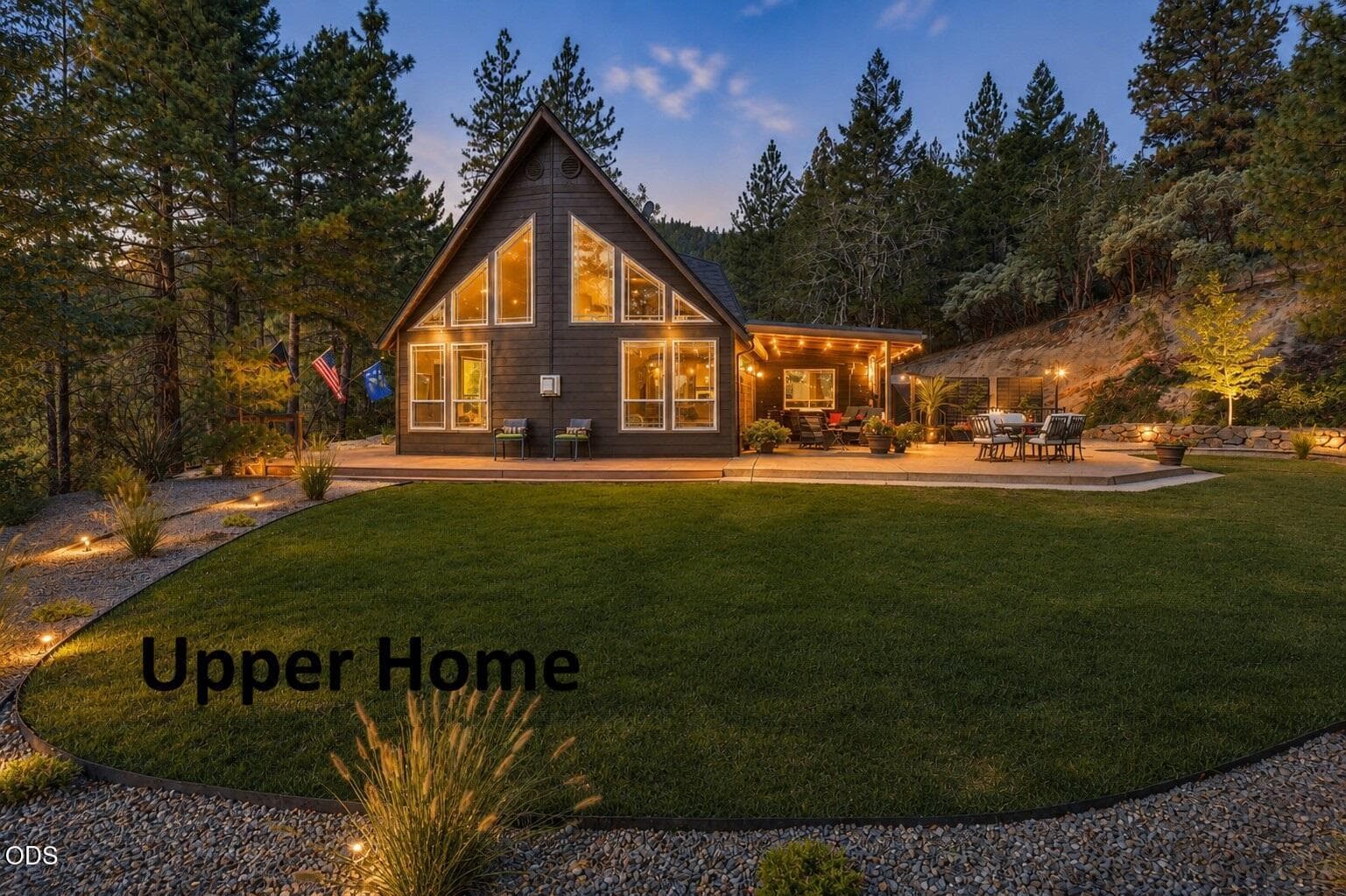 Pic 9 upper home. Photo 1 of 109, 2355 Johns Peak Road, Central Point, OR 97502