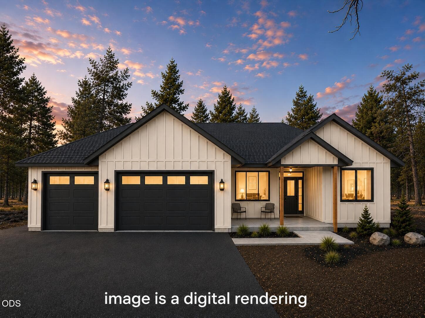 11510 Crossbill Dr. Photo 1 of 1, 11510 Crossbill Drive, Klamath Falls, OR 97601
