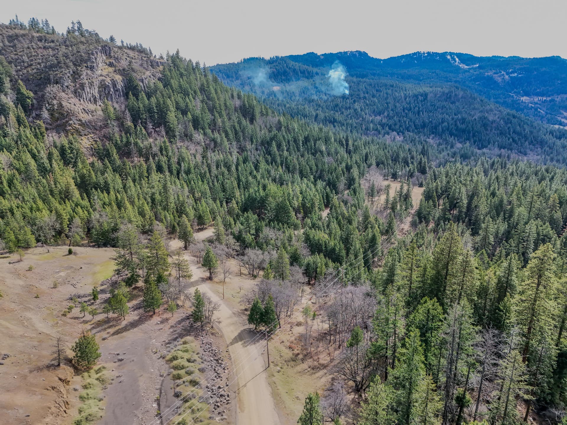 01-4. Photo 5 of 25, Tyler Creek Road, Ashland, OR 97520