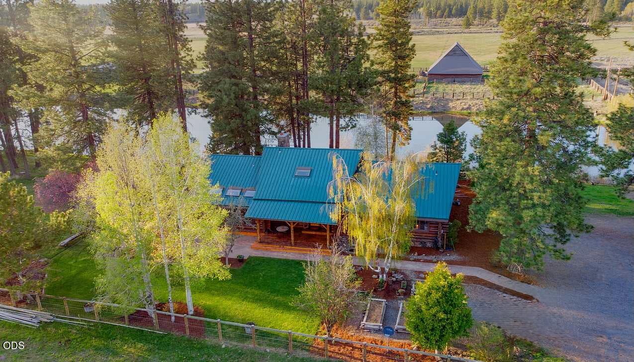 krinsky-52smaller[3]. Photo 4 of 70, 32907 River Bend Road, Chiloquin, OR 97624
