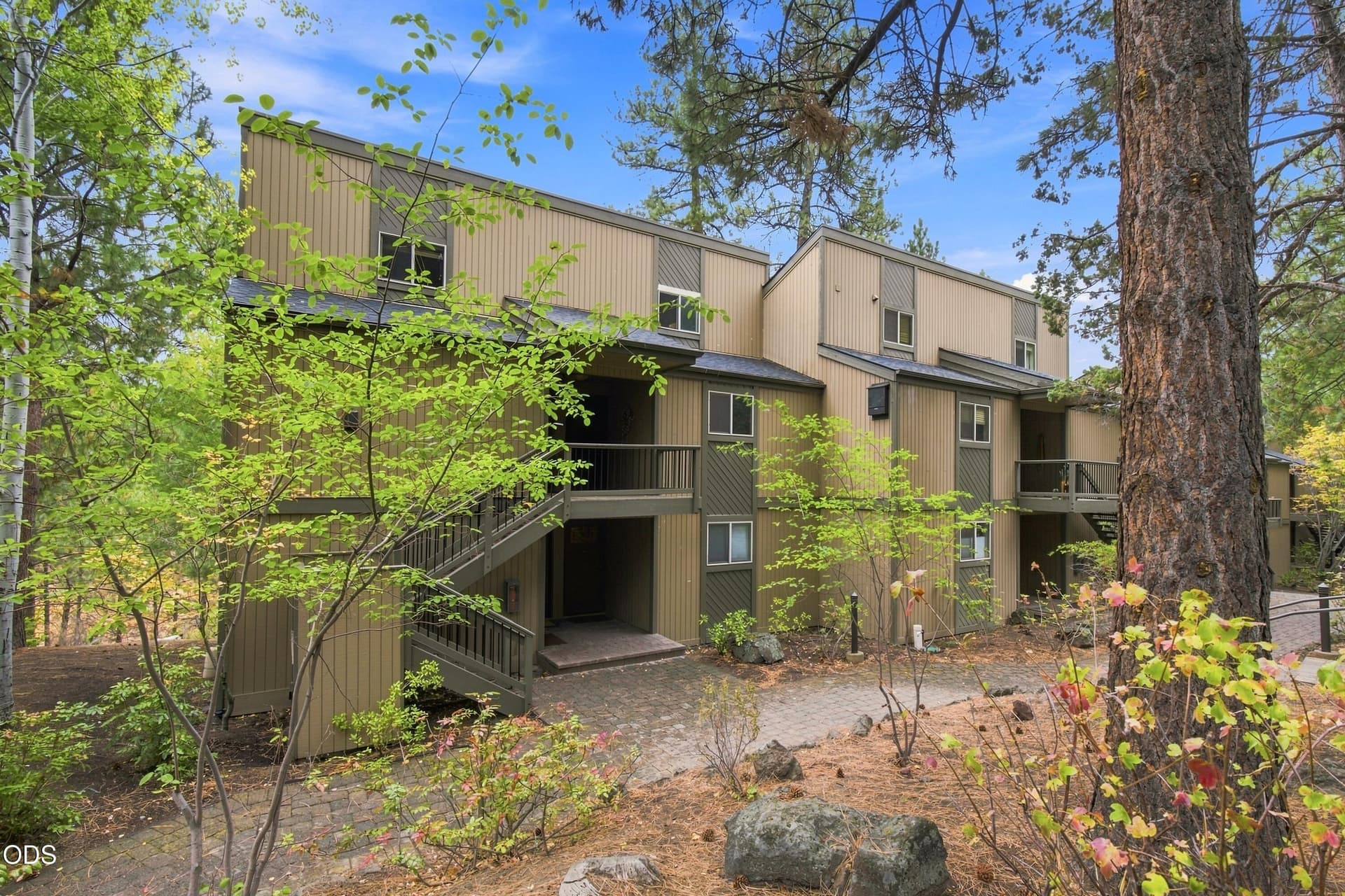 Building. Photo 1 of 28, 19717 SW Mount Bachelor Drive Unit 217, Bend, OR 97702