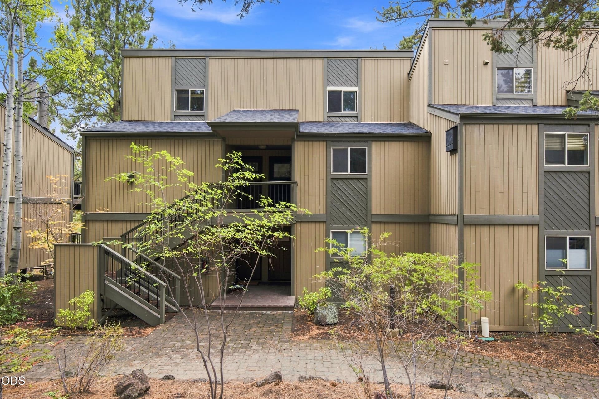 Building. Photo 2 of 28, 19717 SW Mount Bachelor Drive Unit 217, Bend, OR 97702