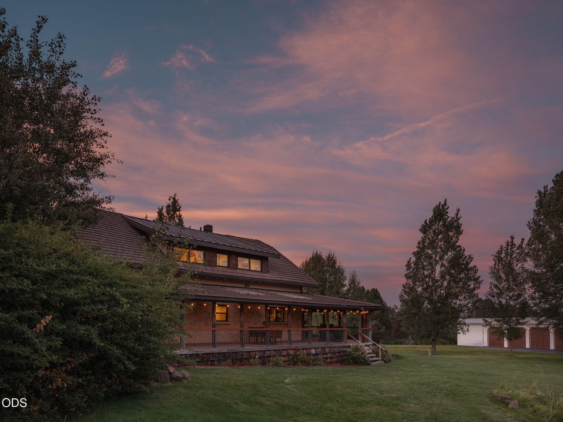 Exterior. Photo 5 of 45, 61859 Dobbin Road, Bend, OR 97702