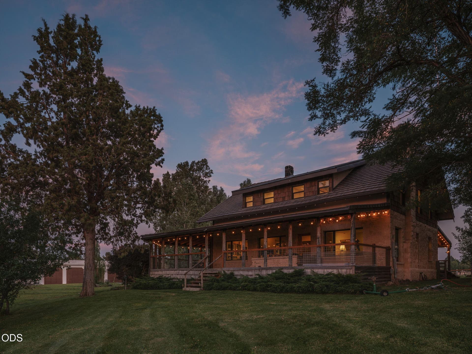 Exterior. Photo 3 of 45, 61859 Dobbin Road, Bend, OR 97702