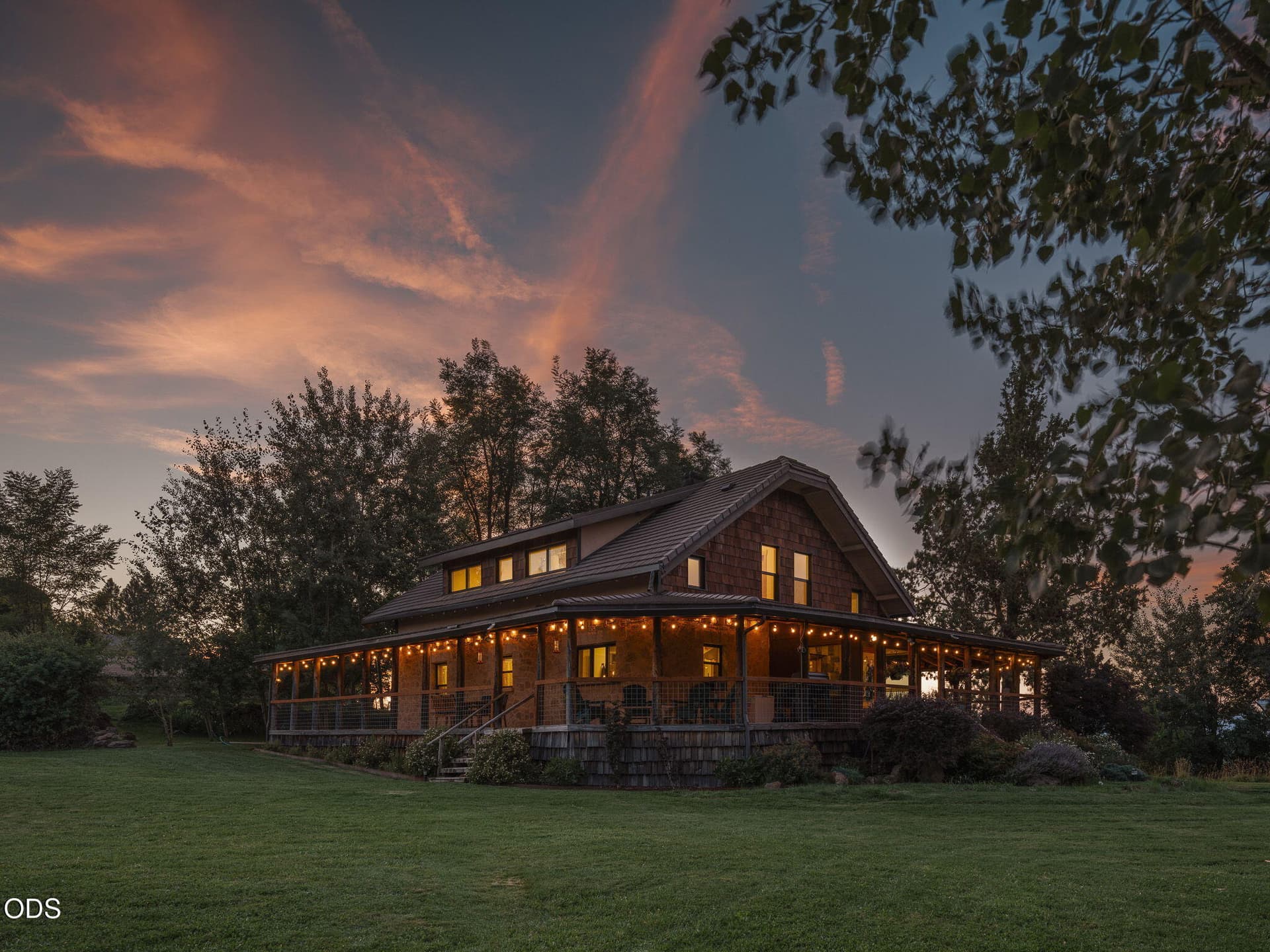 Exterior. Photo 1 of 45, 61859 Dobbin Road, Bend, OR 97702