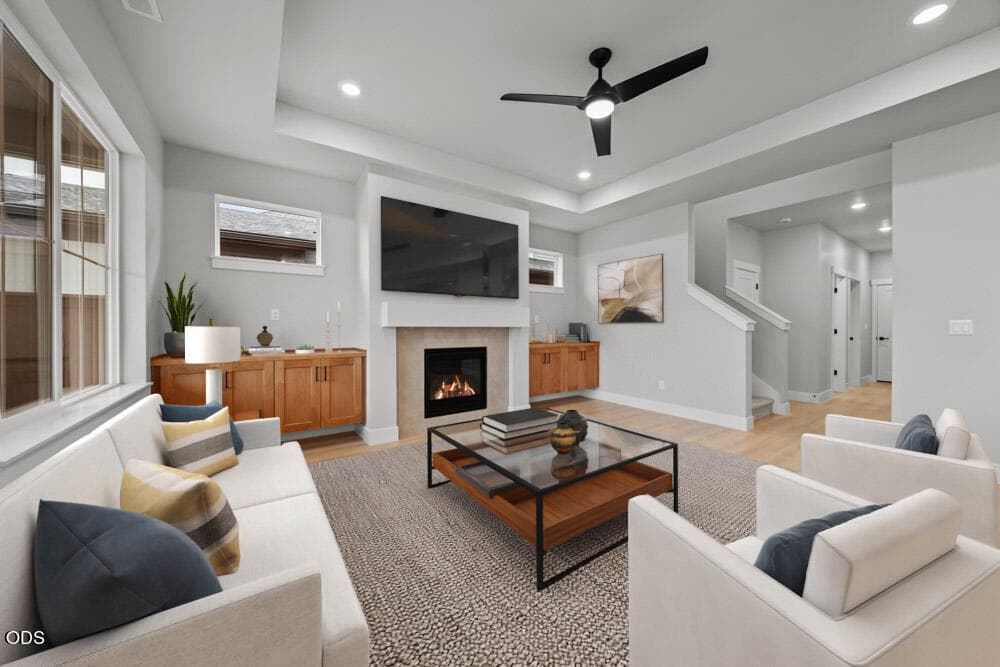 Main Floor. Photo 3 of 22, 60840 SE Epic Place, Bend, OR 97702