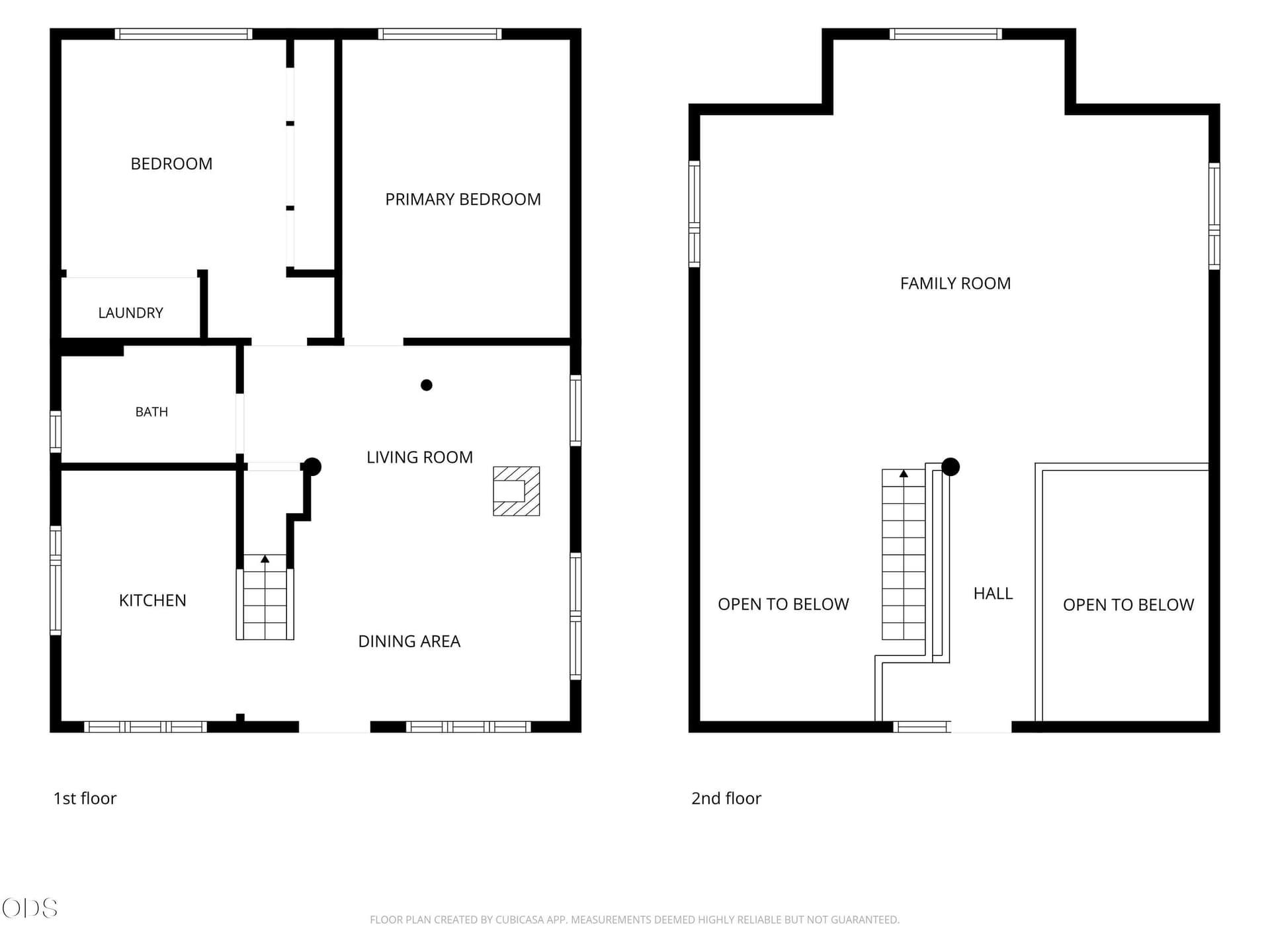 3-Floorplan_3. Photo 4 of 38, 14951 SE Cayuse Road, Prineville, OR 97754