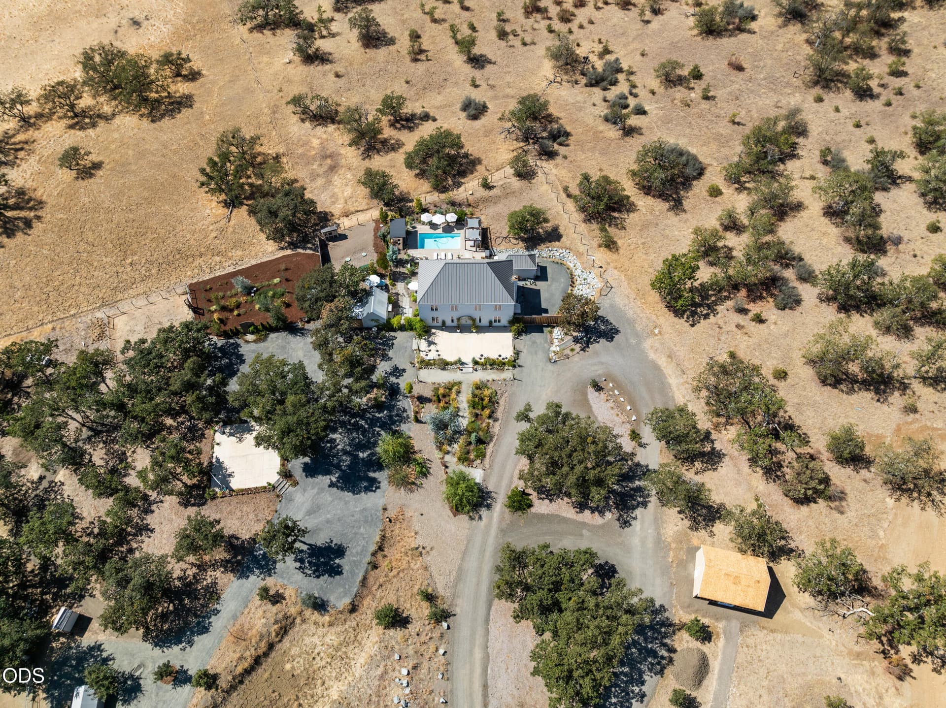 23_12261 modoc rd-drone-23. Photo 3 of 119, 12261 Modoc Road, White City, OR 97503