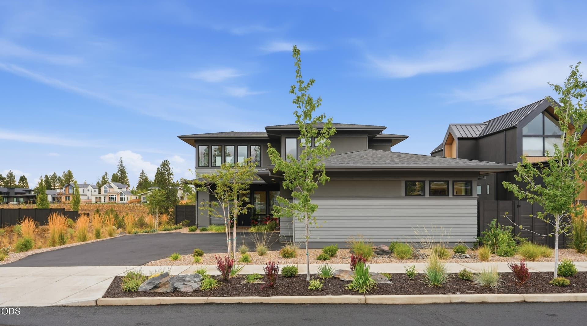 Front of Home. Photo 2 of 39, 3219 NW Strickland Way, Bend, OR 97703