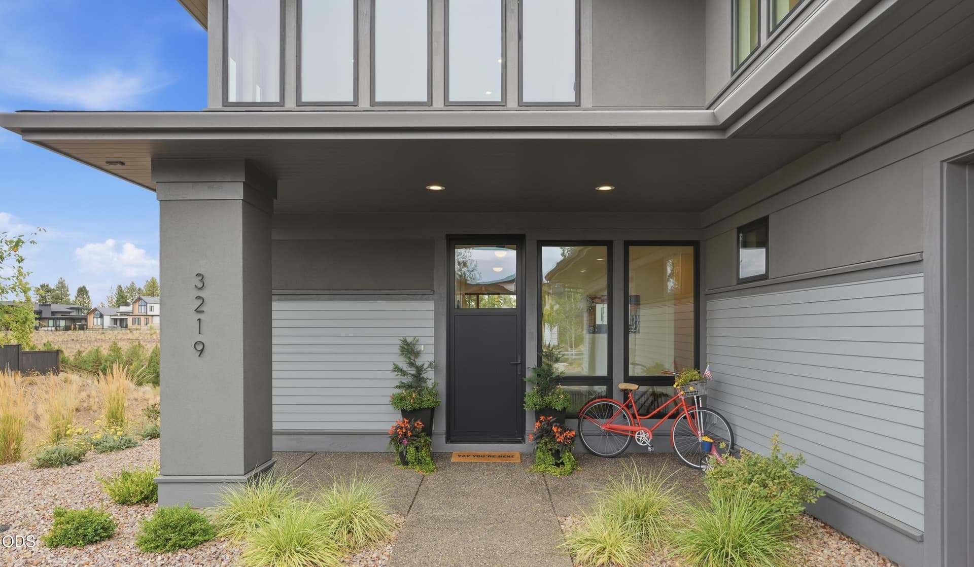 Front Porch. Photo 4 of 39, 3219 NW Strickland Way, Bend, OR 97703