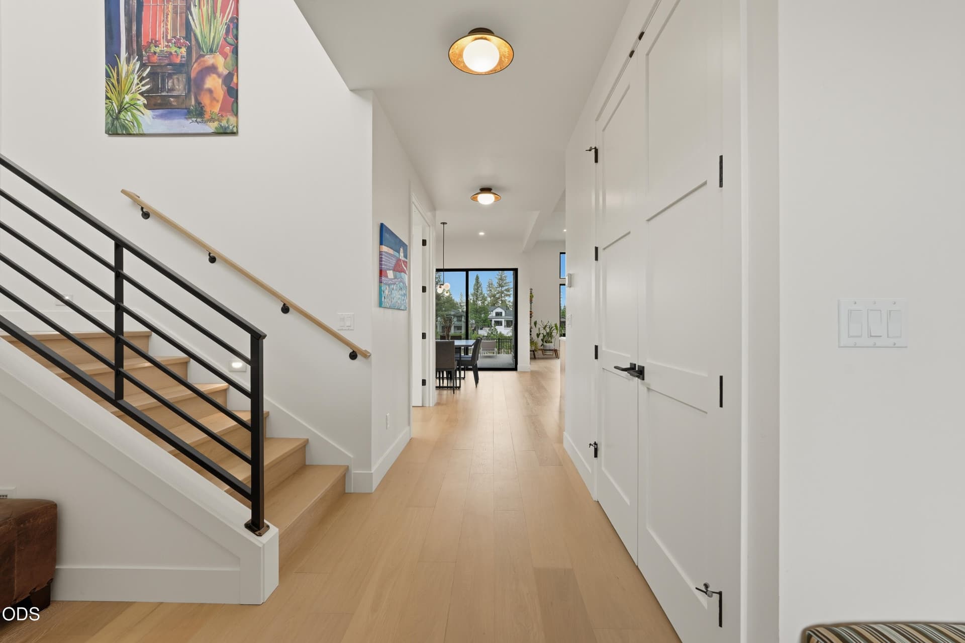 Front Entryway. Photo 5 of 39, 3219 NW Strickland Way, Bend, OR 97703