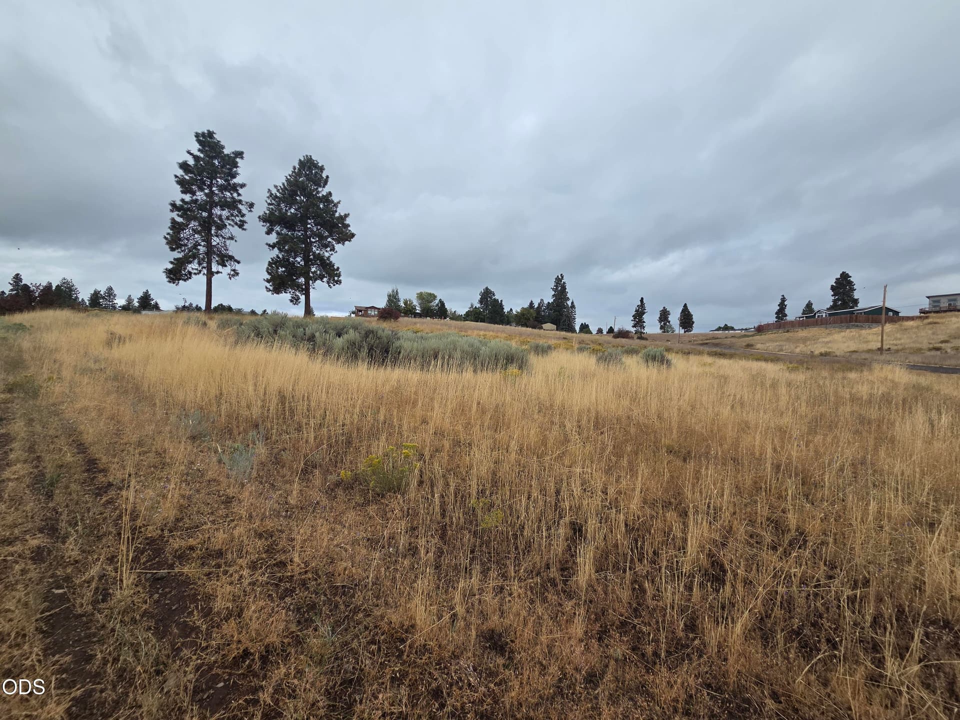 Lot. Photo 2 of 7, 0 Cloutier Drive Unit Lot 38, Chiloquin, OR 97624