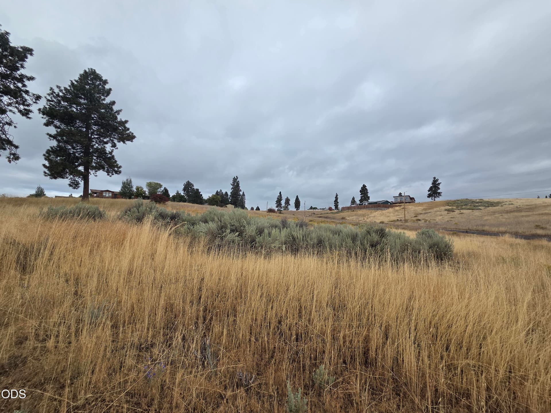 Lot. Photo 3 of 7, 0 Cloutier Drive Unit Lot 38, Chiloquin, OR 97624