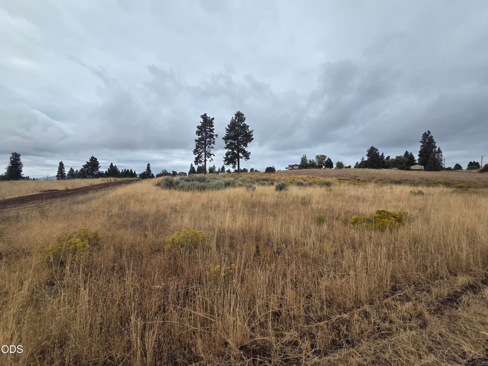 Lot. Photo 5 of 7, 0 Cloutier Drive Unit Lot 38, Chiloquin, OR 97624