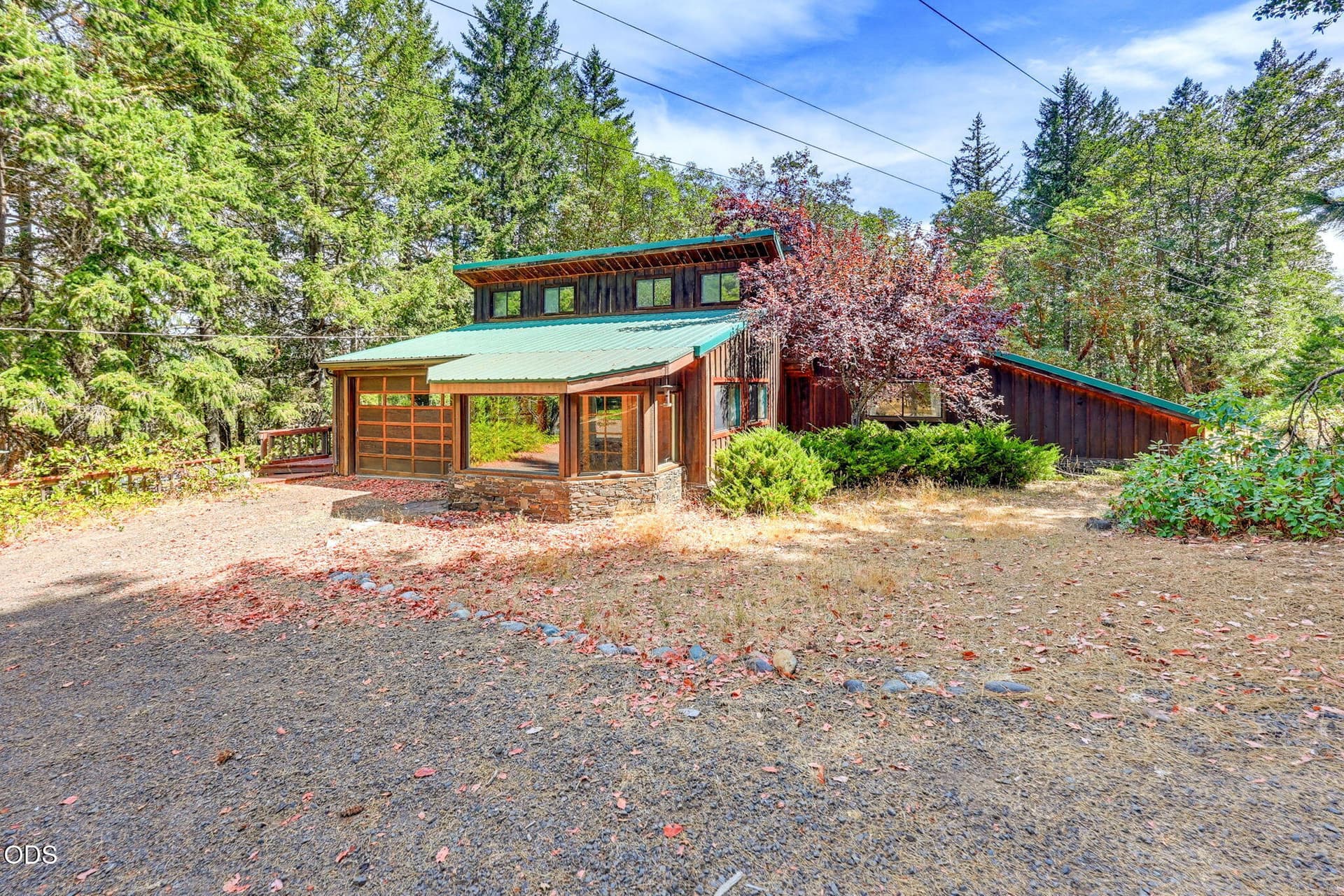 001. Photo 1 of 54, 5010 Old Highway 99, Ashland, OR 97520