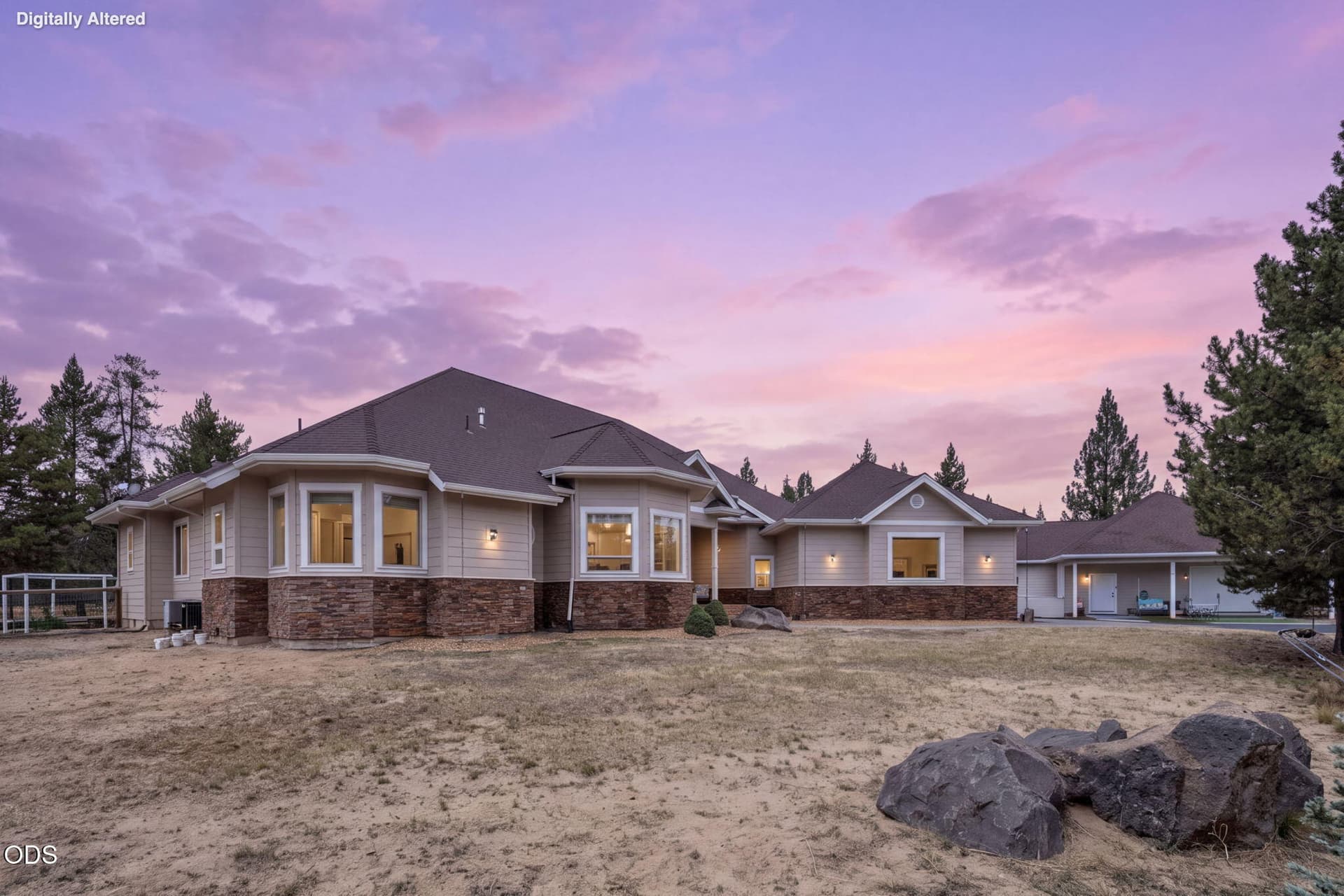 dtd-123. Photo 2 of 66, 17045 Shawnee Circle, Bend, OR 97707