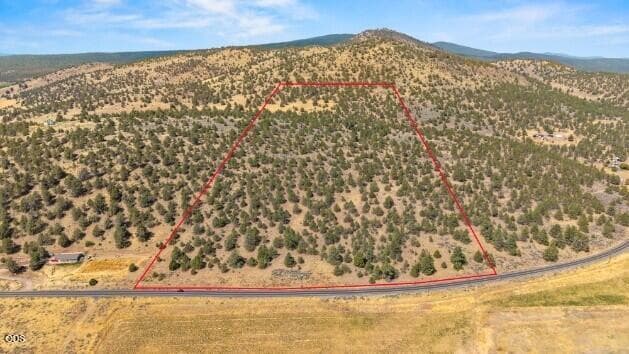 Picture1. Photo 1 of 11, 0 Keno Worden Road, Klamath Falls, OR 97603