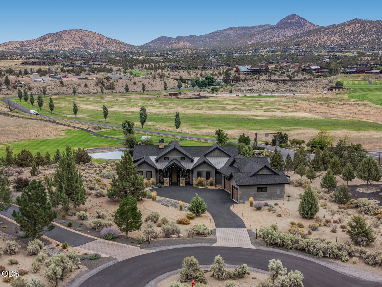 DJI_20260903114937_0031_D. Photo 2 of 27, 16661 SW Ranchview Court, Powell Butte, OR 97753