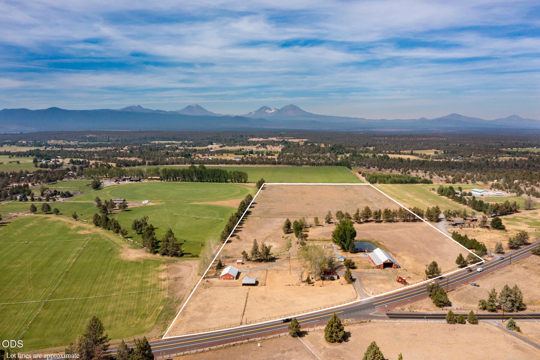 DJI_0169. Photo 2 of 53, 65325 HWY 20, Bend, OR 97703