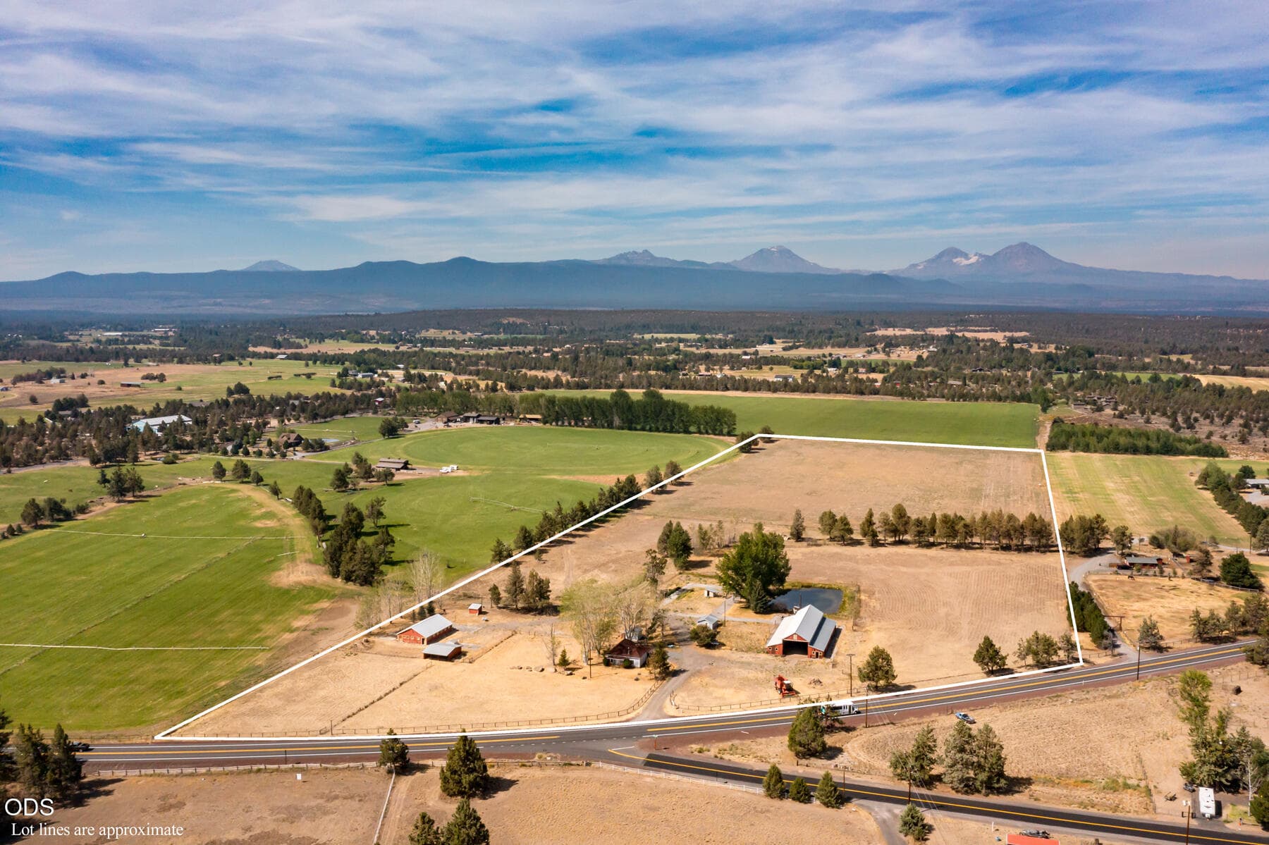 DJI_0170. Photo 3 of 53, 65325 HWY 20, Bend, OR 97703