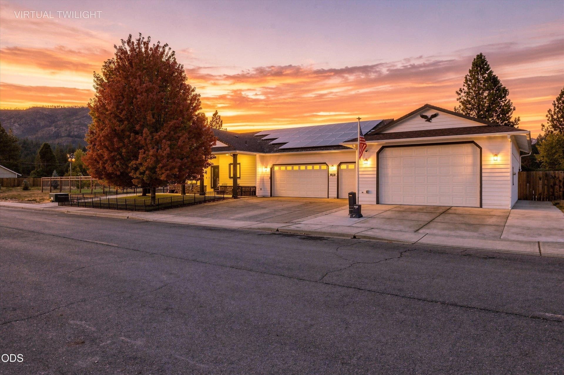 01-Twil. 106 Cabernet Cir-1. Photo 1 of 66, 106 Cabernet Circle, Cave Junction, OR 97523