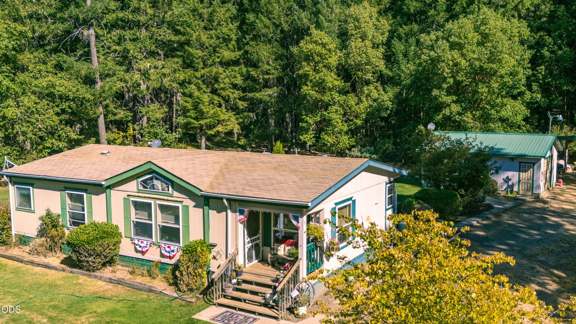 6058-1035. Photo 2 of 47, 6058 Deer Creek Road, Selma, OR 97538