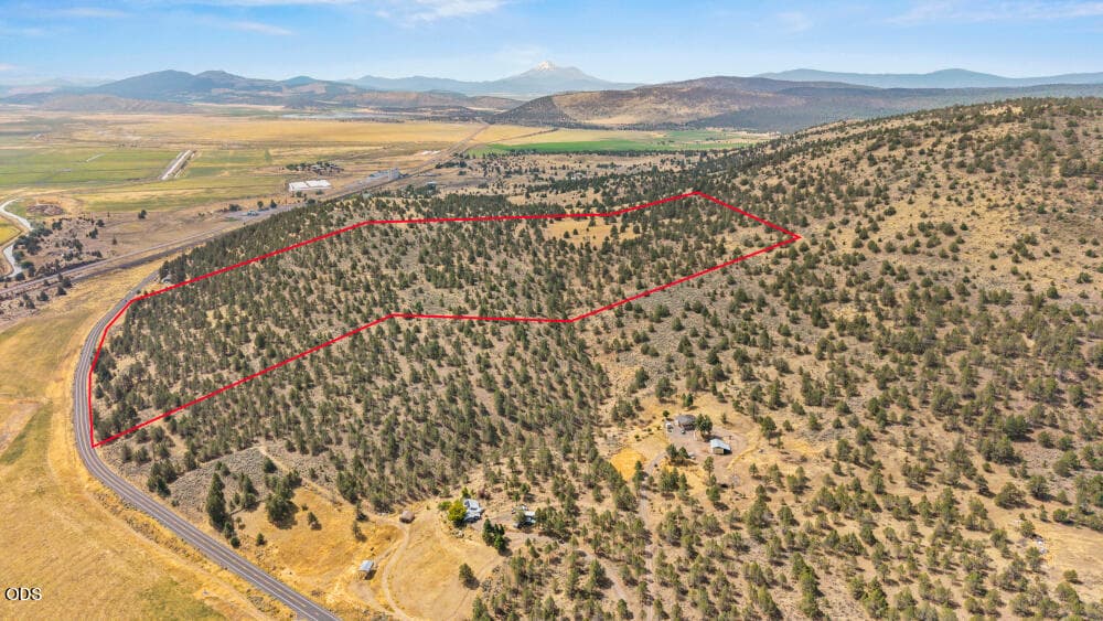 KenoWordenRdLand-4. Photo 2 of 11, 0 Keno Worden Road, Klamath Falls, OR 97603