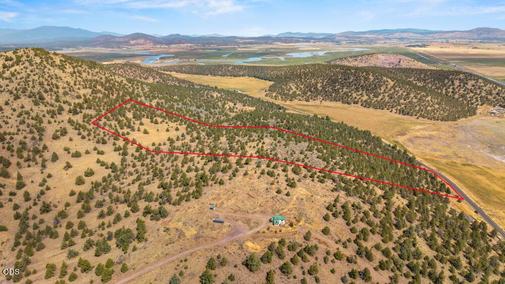 KenoWordenRdLand-7. Photo 3 of 11, 0 Keno Worden Road, Klamath Falls, OR 97603