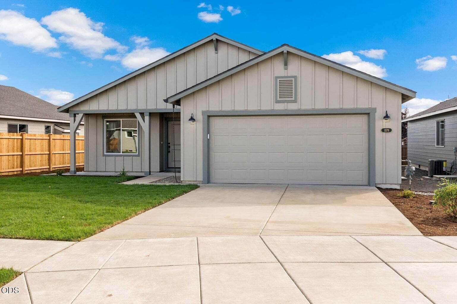 Sycamore Plan. Photo 2 of 22, 61801 Camellia Street Unit 51, Bend, OR 97702