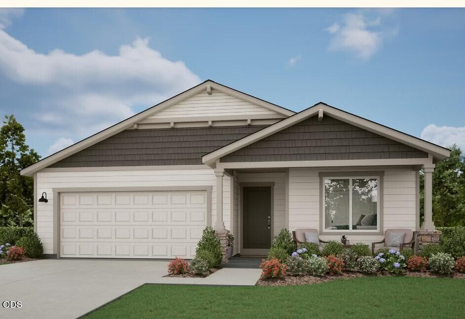 Aspen Plan. Photo 1 of 25, 61797 Camellia Street Unit 50, Bend, OR 97702