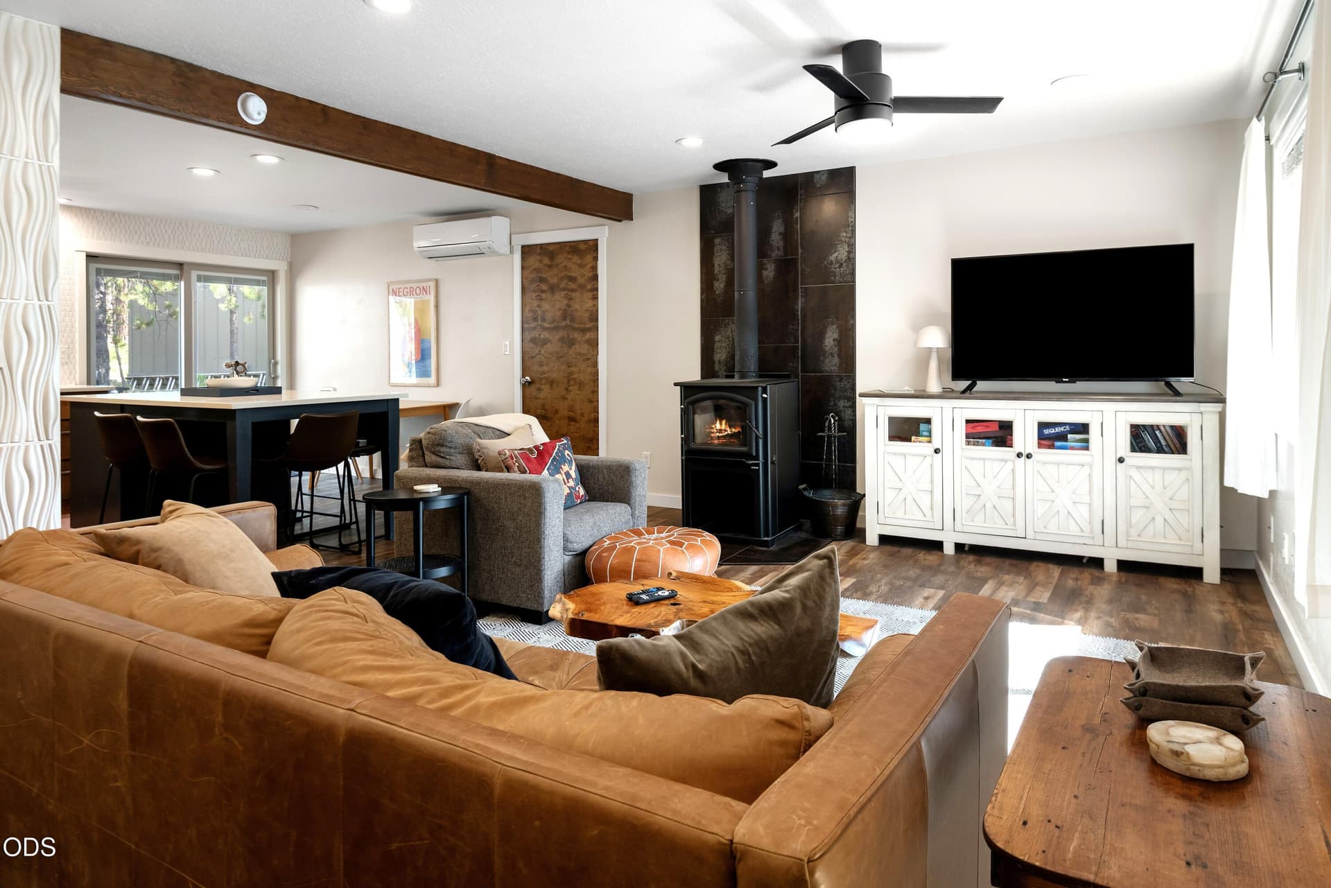 5-print-DSC_0662. Photo 4 of 25, 57004 Antelope Lane Unit 5, Sunriver, OR 97707