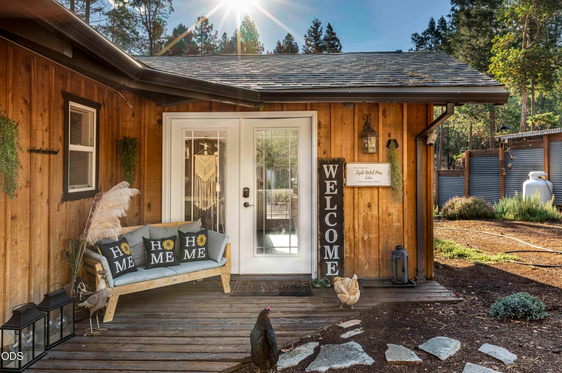 5 Different places on almost 5 acres !. Photo 1 of 92, 555 Ewe Creek Road, Grants Pass, OR 97526