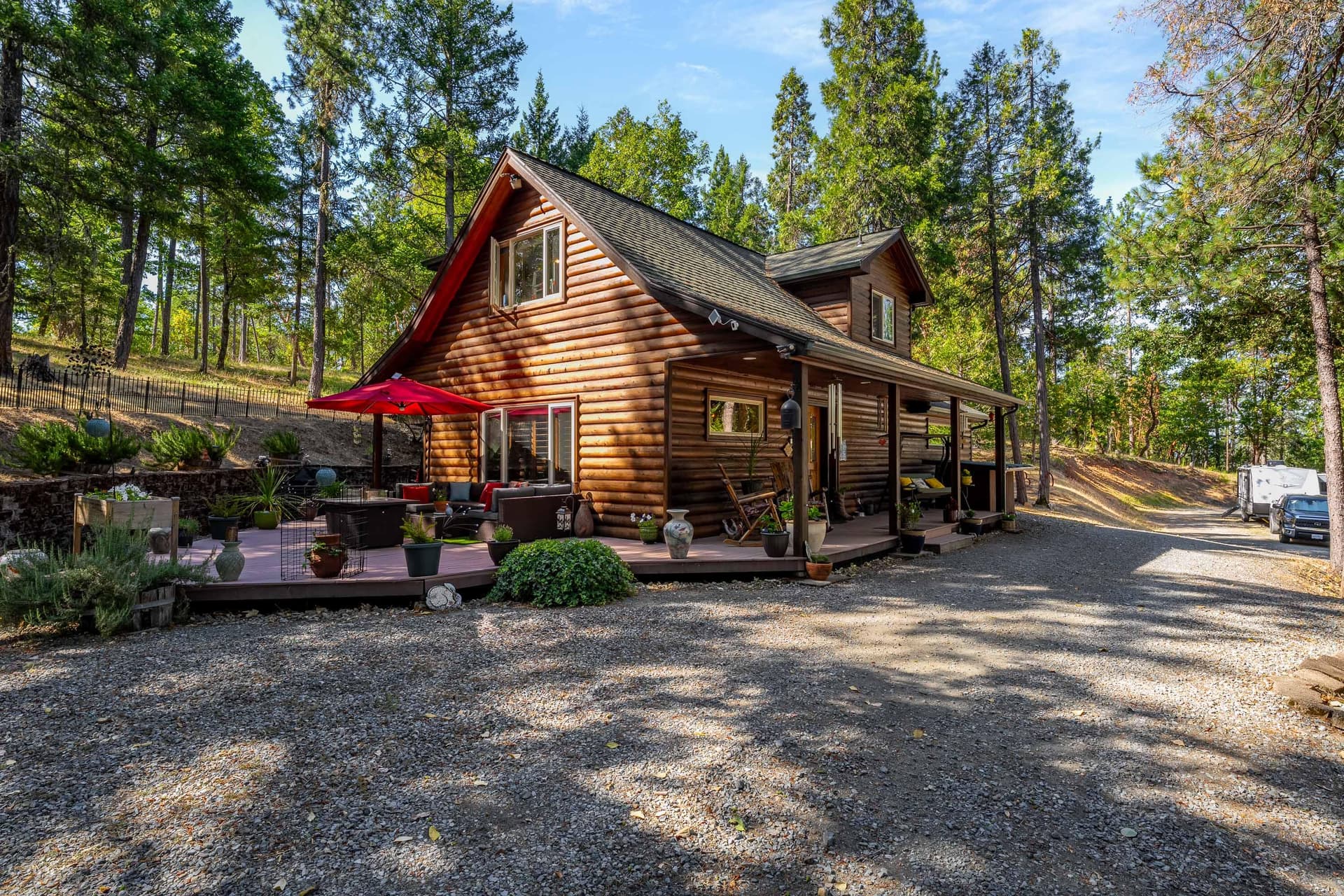 EXT (7 of 19). Photo 1 of 51, 357 El Conejo Drive, Grants Pass, OR 97526