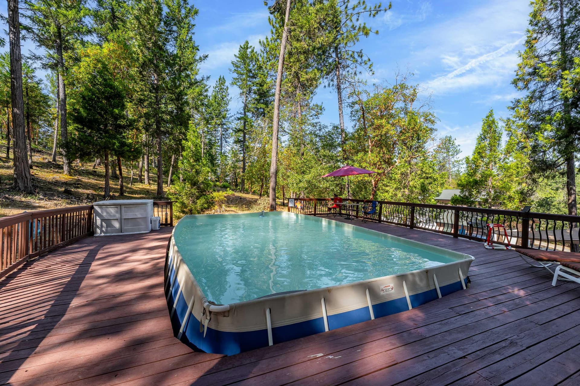 EXT (3 of 19). Photo 4 of 51, 357 El Conejo Drive, Grants Pass, OR 97526
