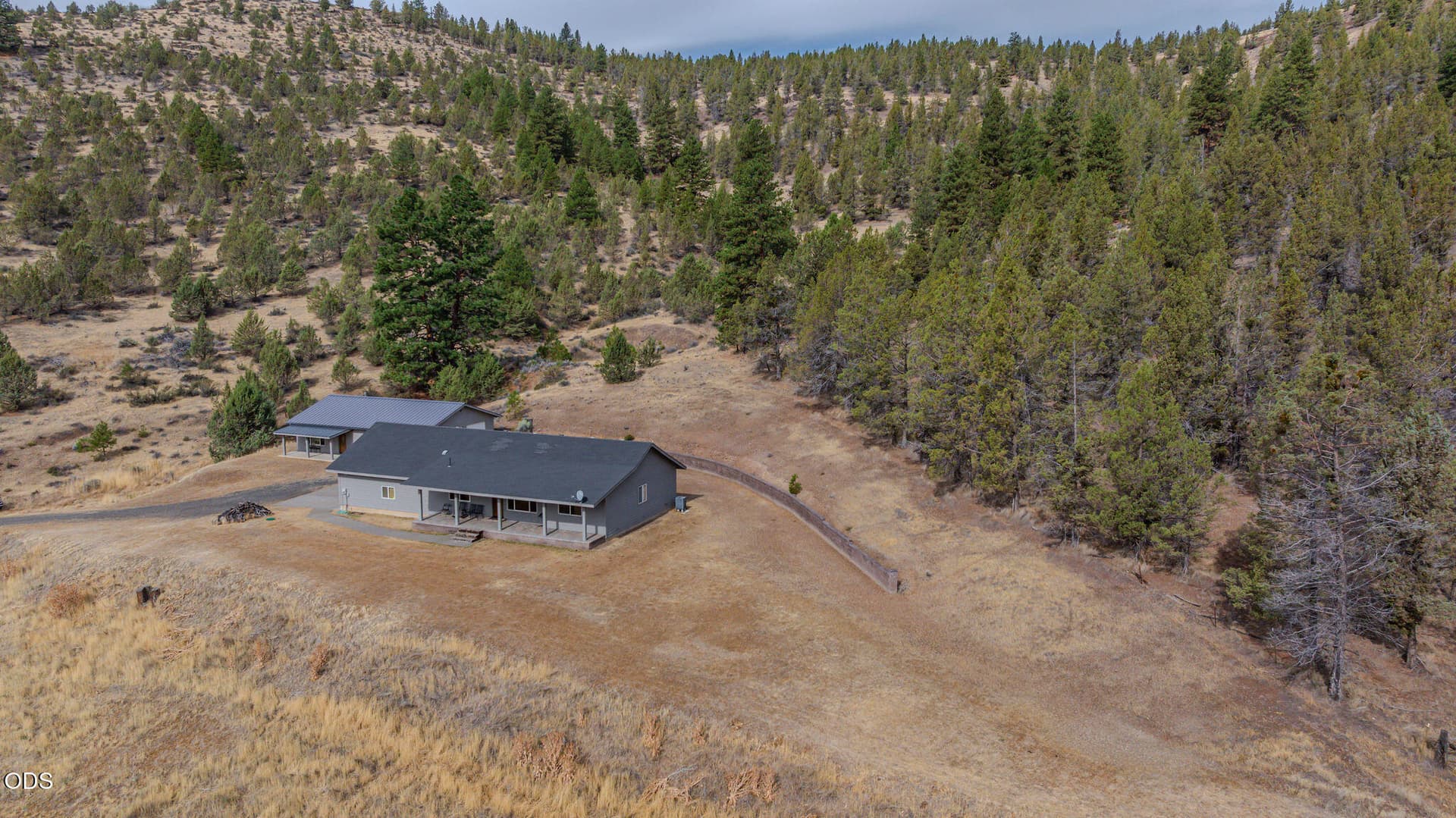 DJI_20260905102020_0055_D-HDR. Photo 2 of 50, 3335 NE McKay Creek Road, Prineville, OR 97754