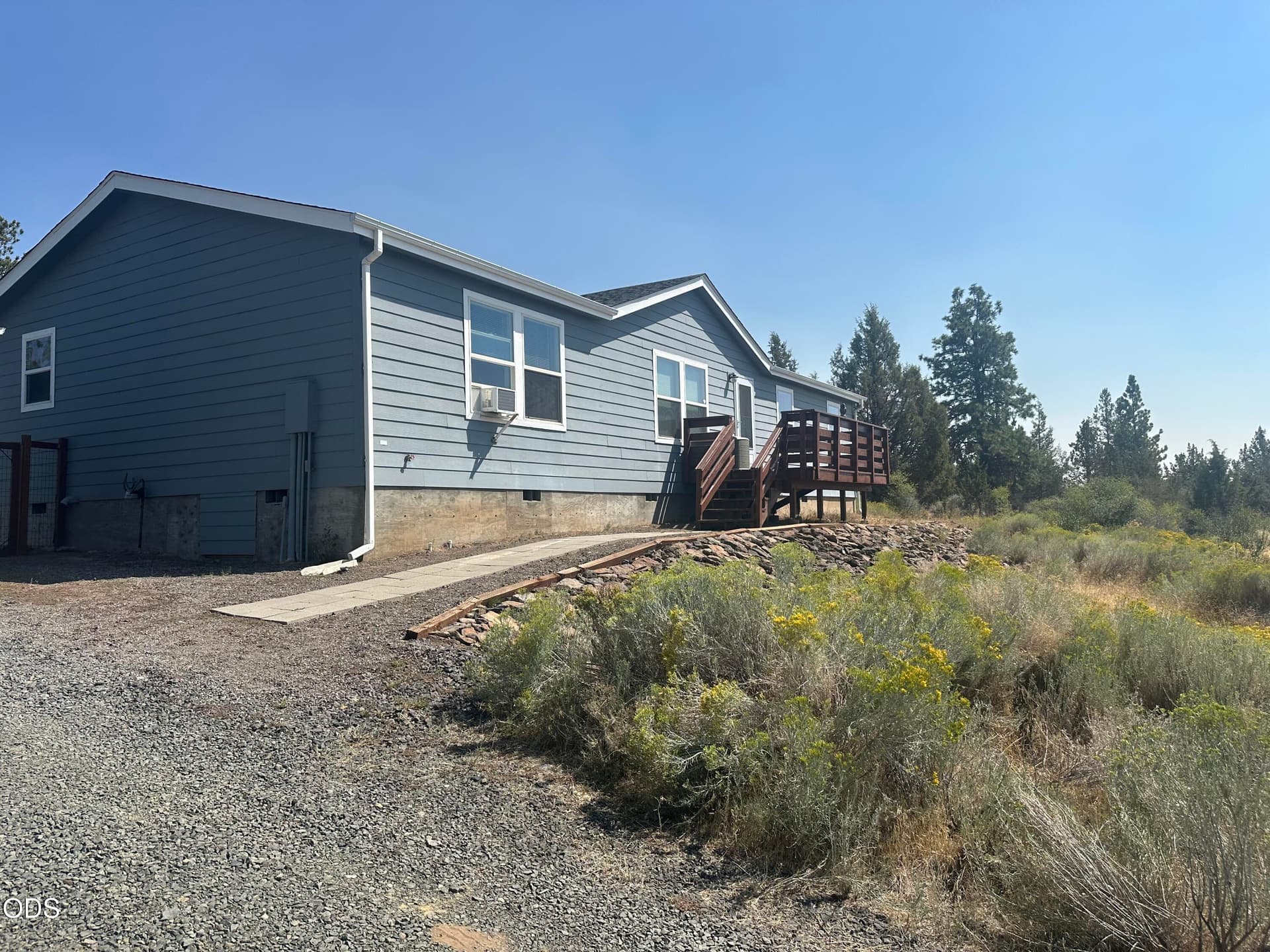 Front of Home. Photo 1 of 36, 6745 Canvasback Drive, Bonanza, OR 97623
