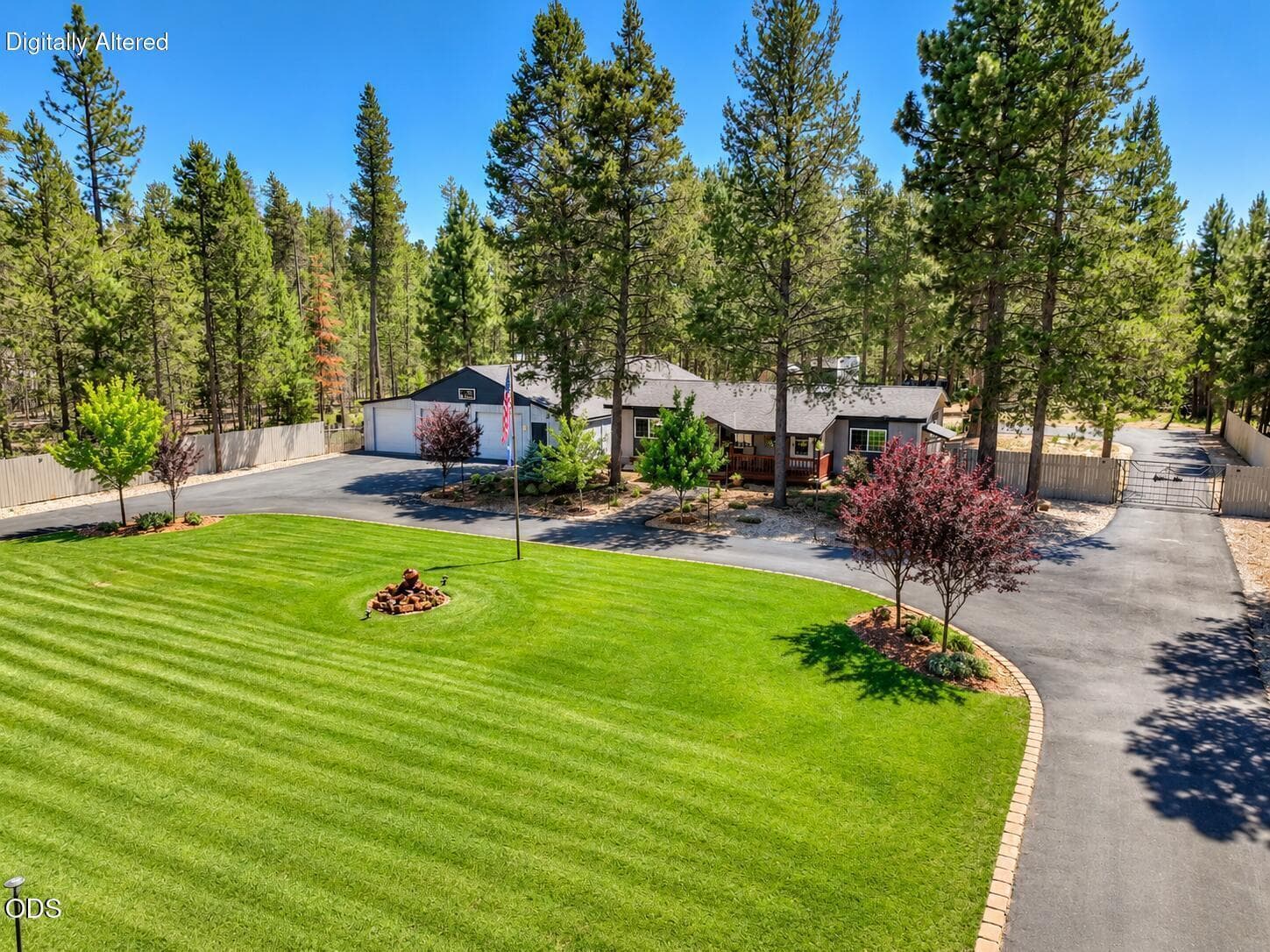 Front. Photo 1 of 37, 15775 Twin Drive, La Pine, OR 97739