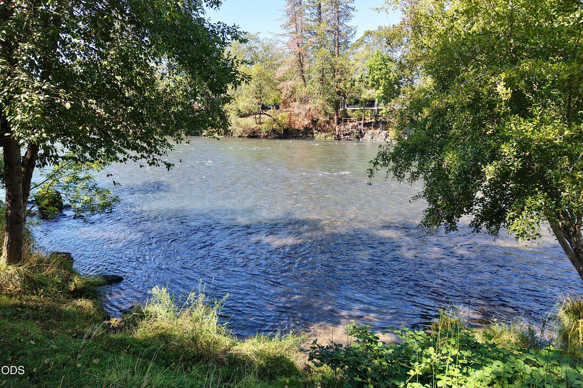 River. Photo 3 of 81, 965 Old Ferry Road, Shady Cove, OR 97539