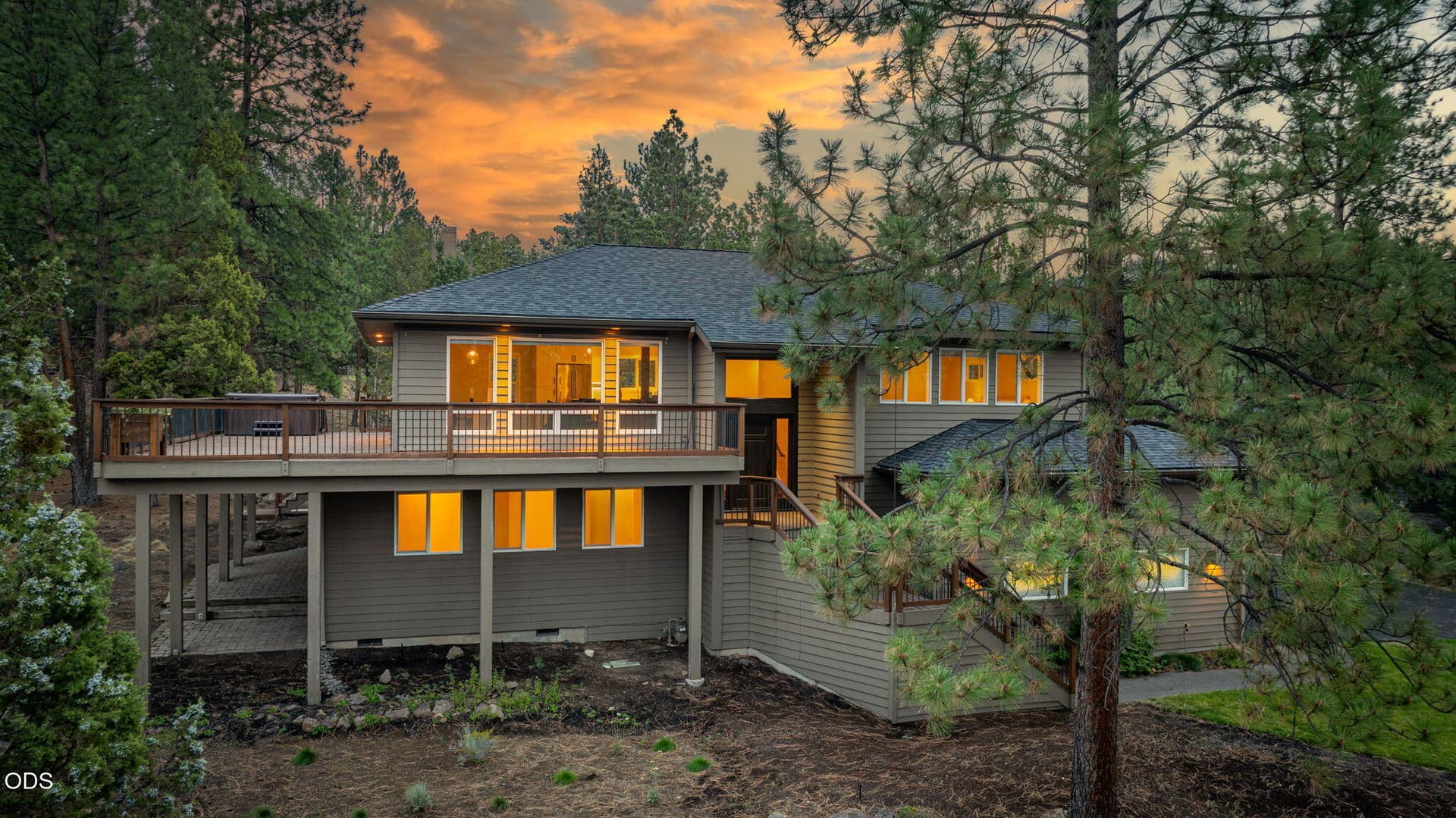 1 - 1-web-or-mls-DJI_0529. Photo 1 of 49, 1960 NW Keenan Court, Bend, OR 97703