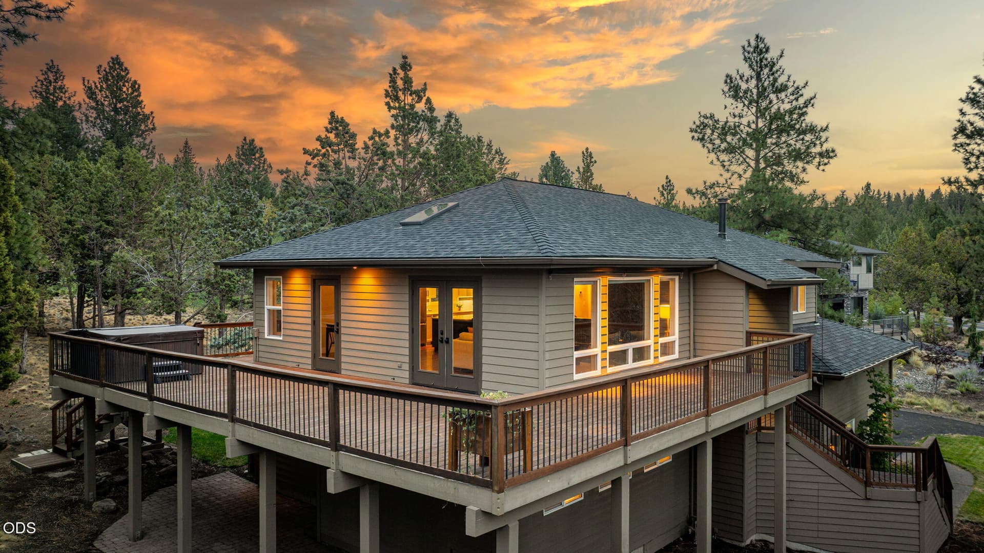 3 - 2-web-or-mls-DJI_0530. Photo 3 of 49, 1960 NW Keenan Court, Bend, OR 97703