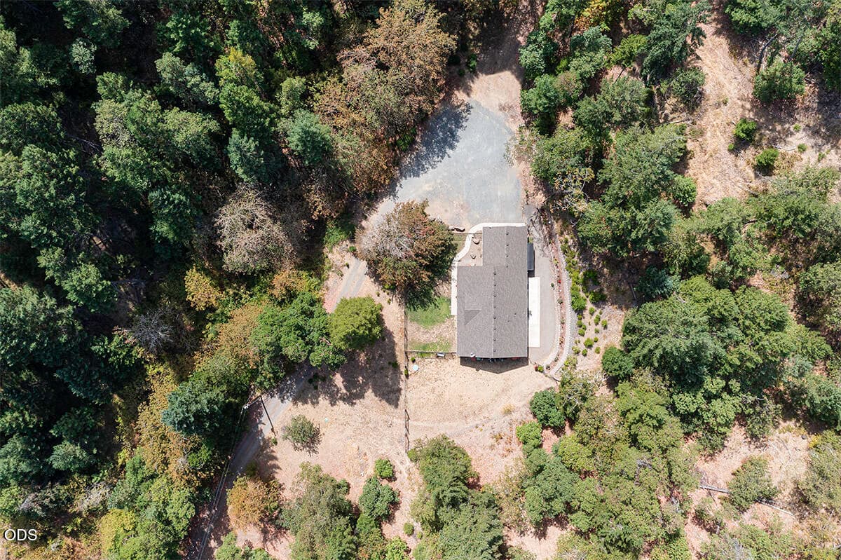 DJI_0877-HDR-Edit. Photo 3 of 46, 5334 Griffin Creek Road, Medford, OR 97501