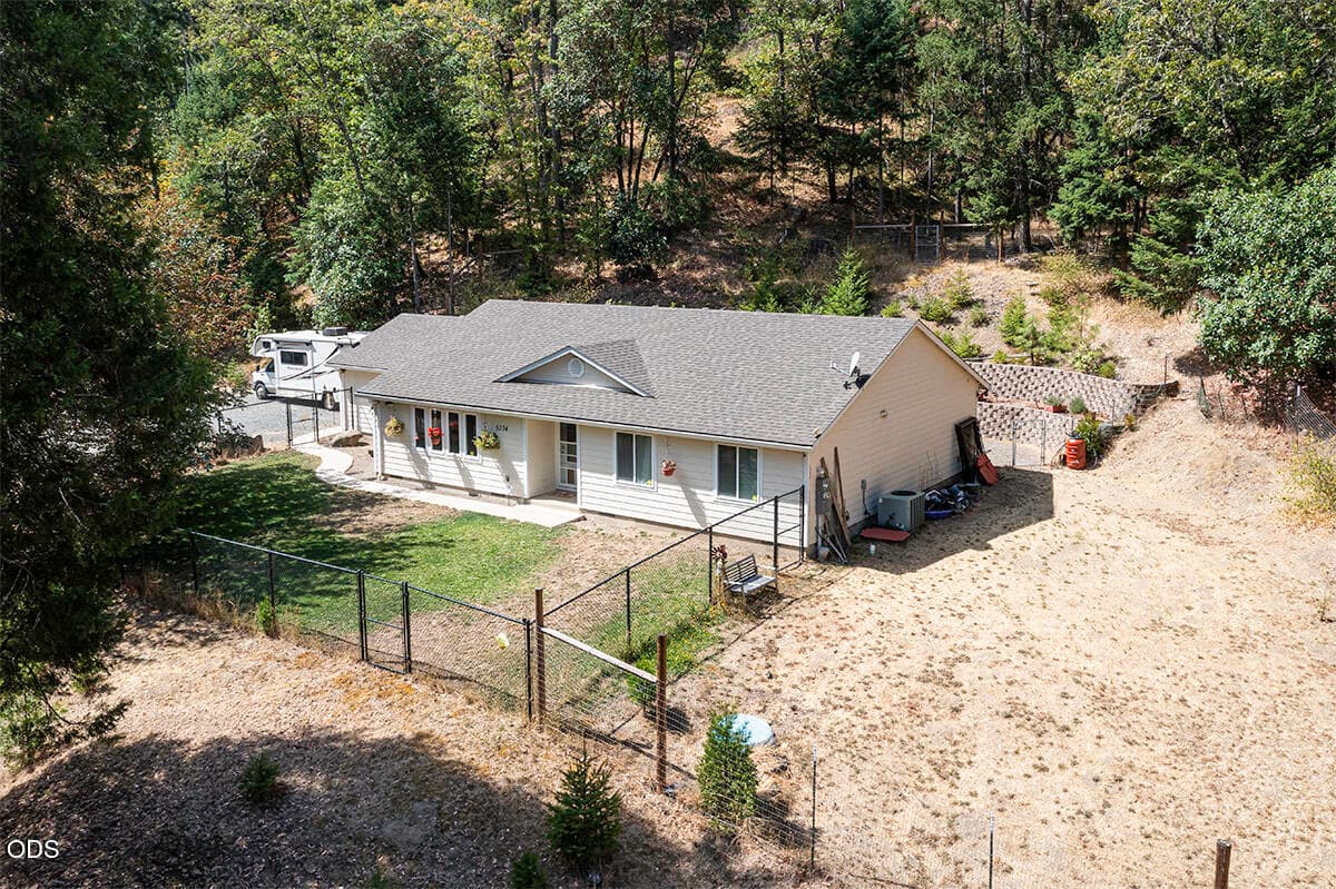 DJI_0832-HDR-Edit. Photo 1 of 46, 5334 Griffin Creek Road, Medford, OR 97501